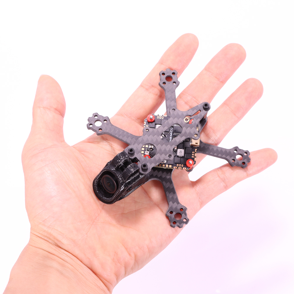 AlfaRC Cub-aio 2inch Propeller - Drone Kit Racing 评论和价格