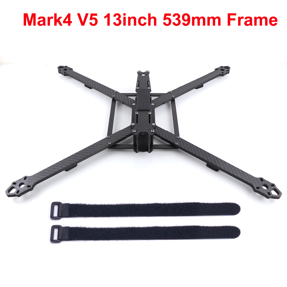 MARK4 V5 13inch 539mm Wheelbas - Drone Kit Long Range 评论和价格