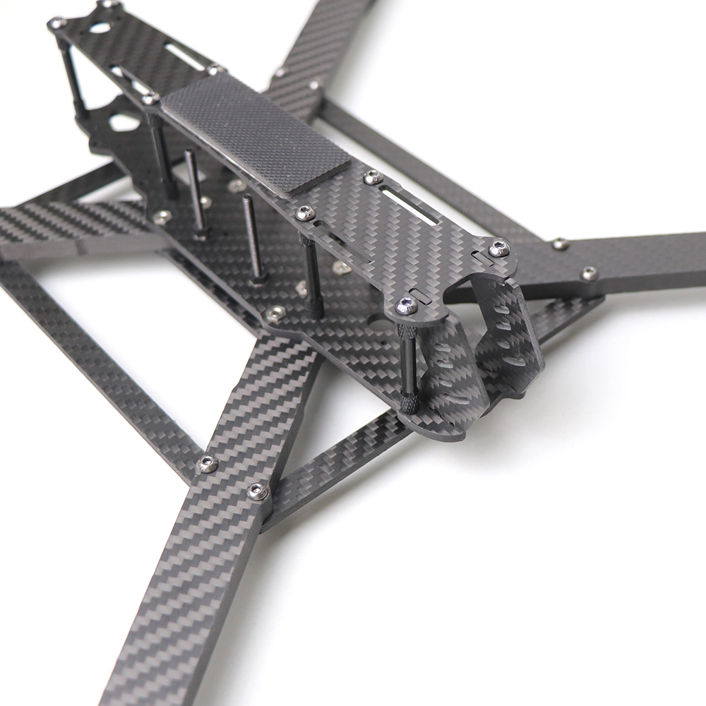 MARK4 V5 13inch 539mm Wheelbas - Drone Kit Long Range 评论和价格
