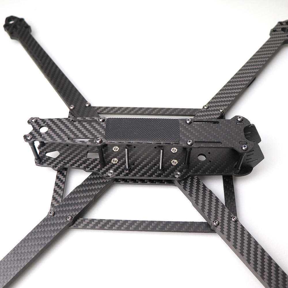 MARK4 V5 13inch 539mm Wheelbas - Drone Kit Long Range 评论和价格