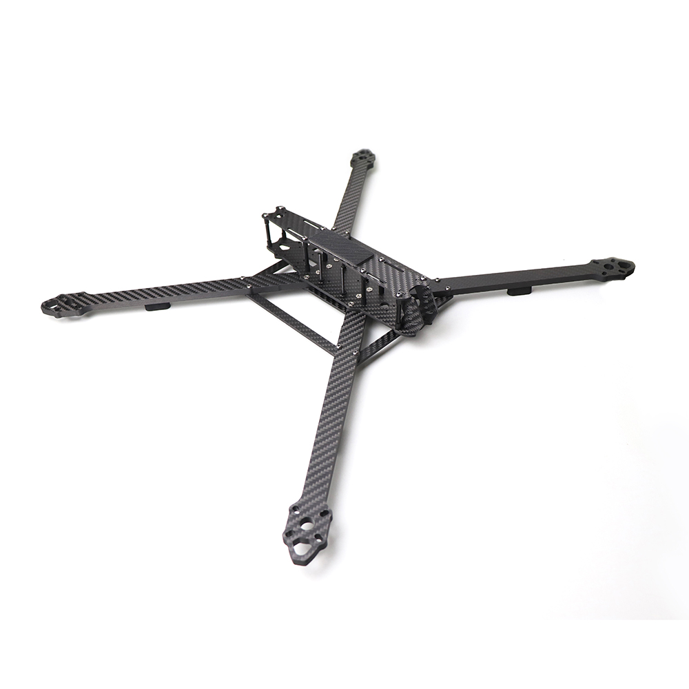 MARK4 V5 13inch 539mm Wheelbas - Drone Kit Long Range 评论和价格