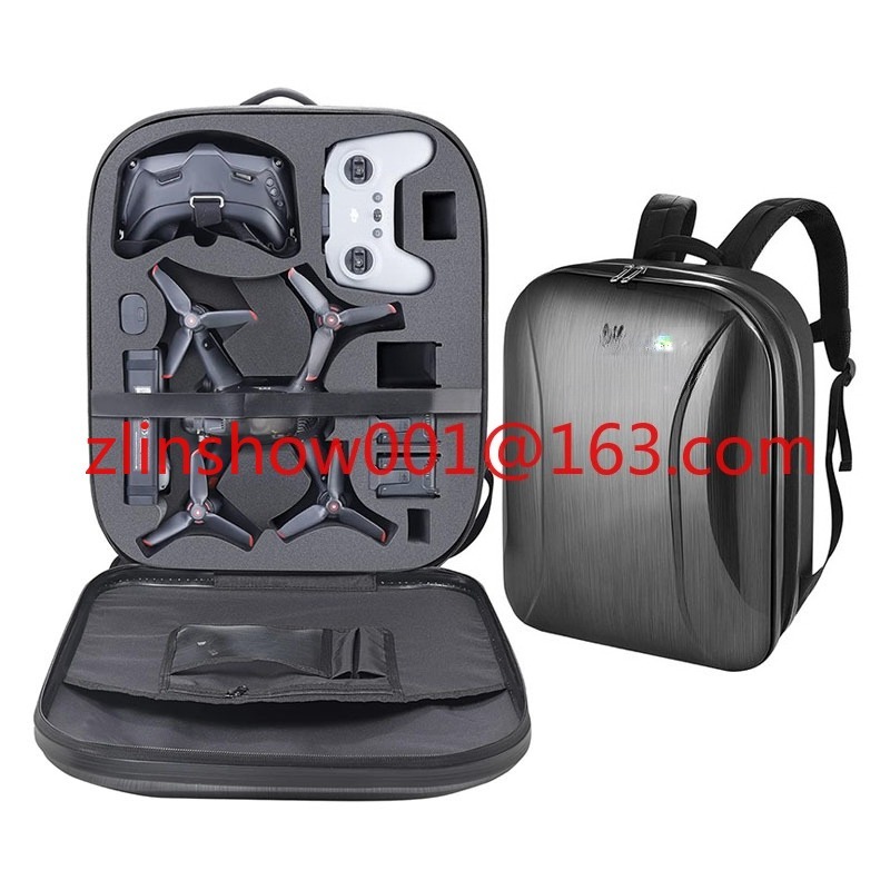 Professional for DJI FPV Combo - Drone Kit Waterproof 评论和价格