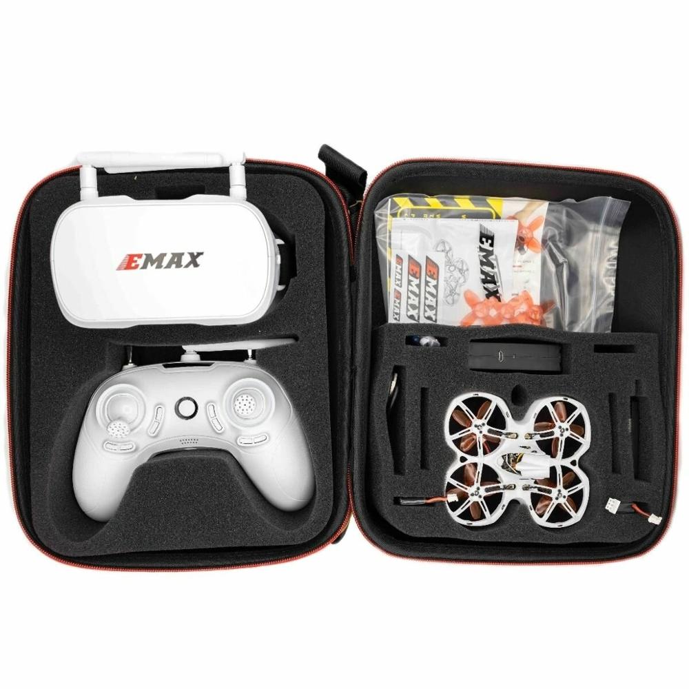 Emax Tinyhawk II 2 RTF FPV Rac - Drone Kit With Camera 评论和价格