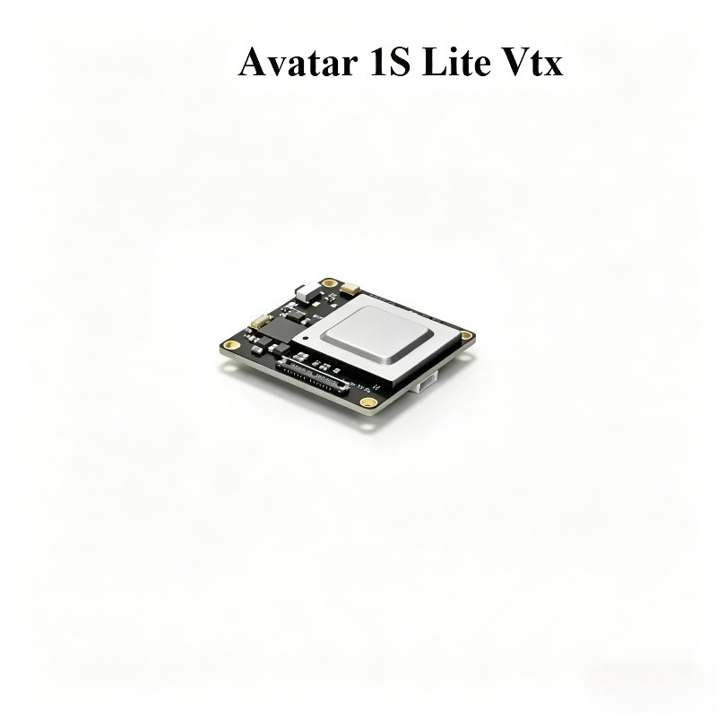 Walksnail Avatar HD Mini 1S Ki - Drone Kit Plug And Play 评论和价格
