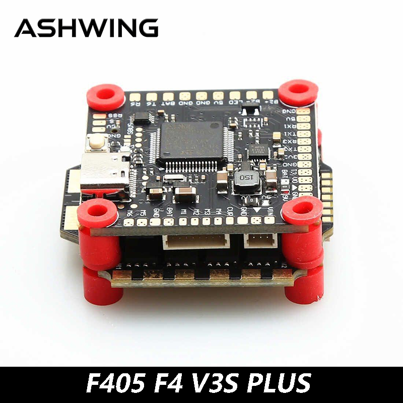 ASHWING F405 V3 Flight Control - Drone Kit Fpv 评论和价格
