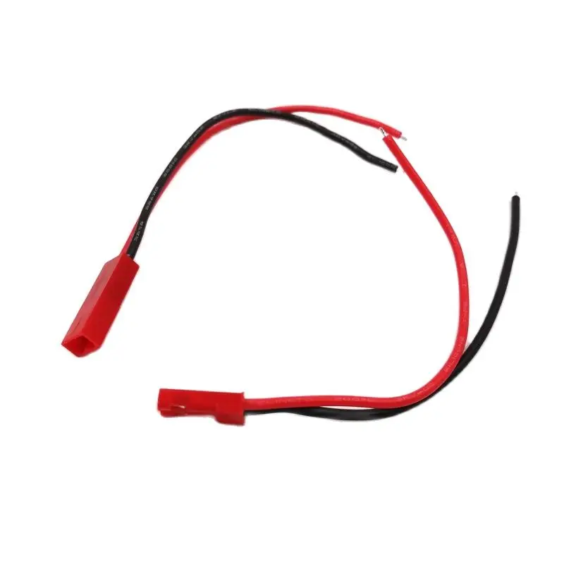 20pcs 10 Pairs JST 2P Connecto - Drone Kit Fpv 评论和价格