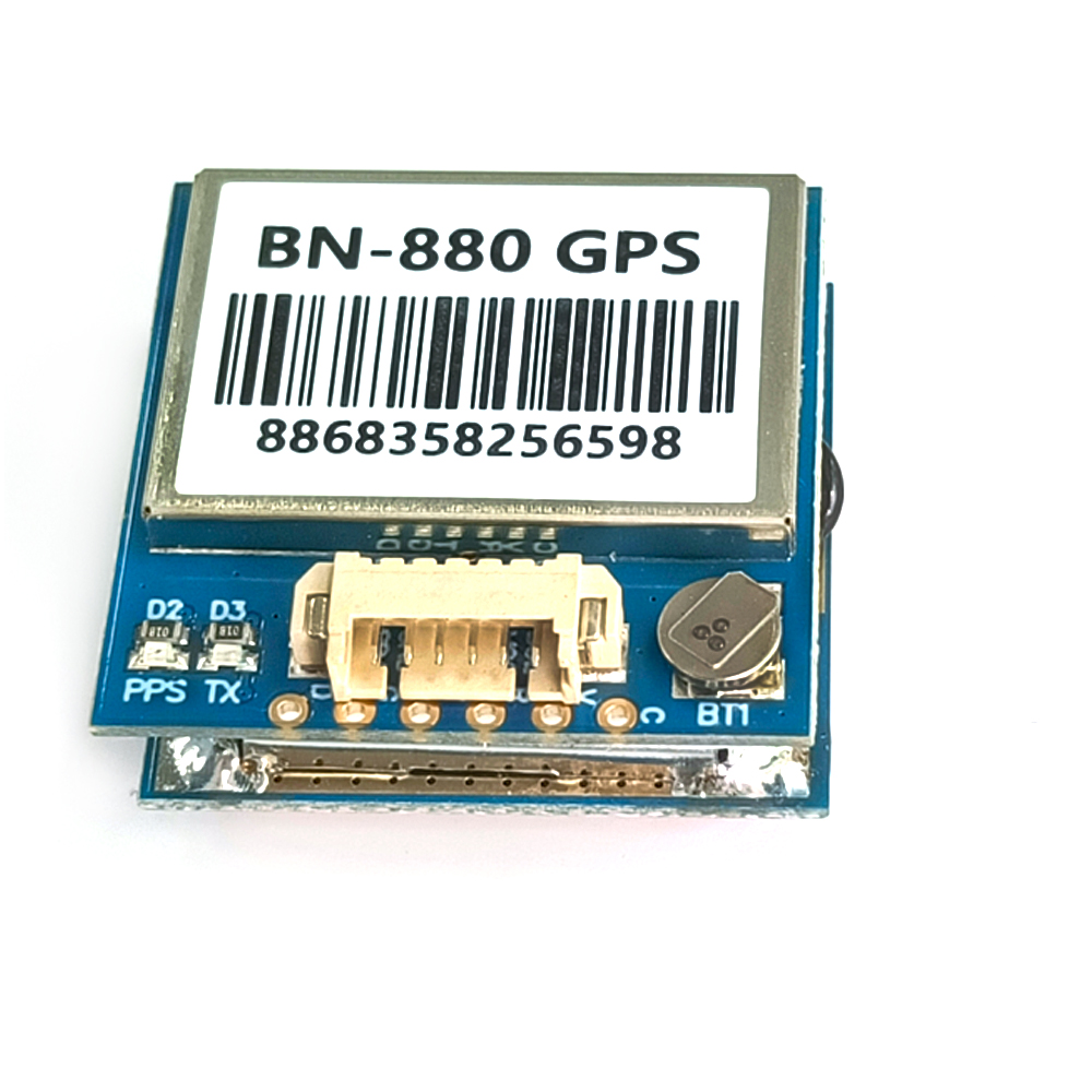 BN-880 BN880 GPS Module Flight - Drone Kit Hexacopter 评论和价格