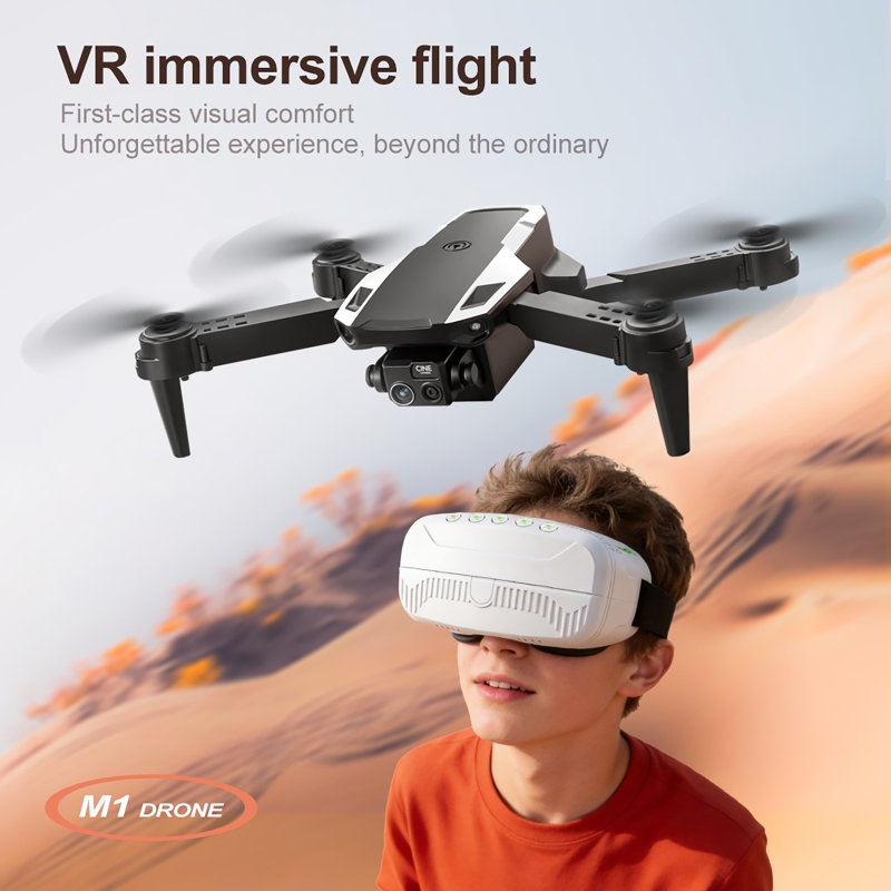 Portable Drone Kit with Remote - Drone Kit Beginner 评论和价格