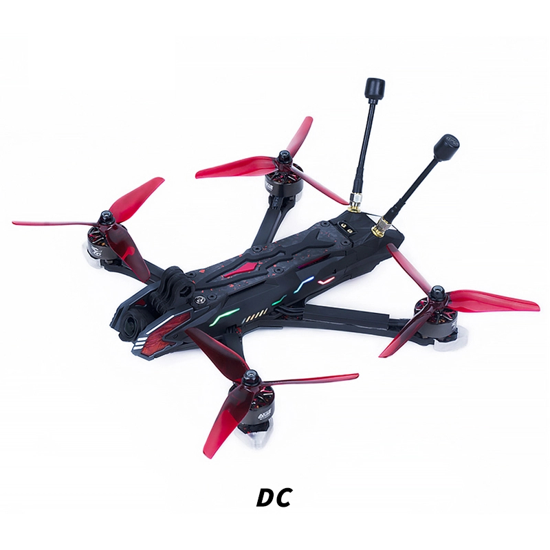 AXISFLYING Manta 5 PRO 5inch 5 - Drone Kit Fpv 评论和价格