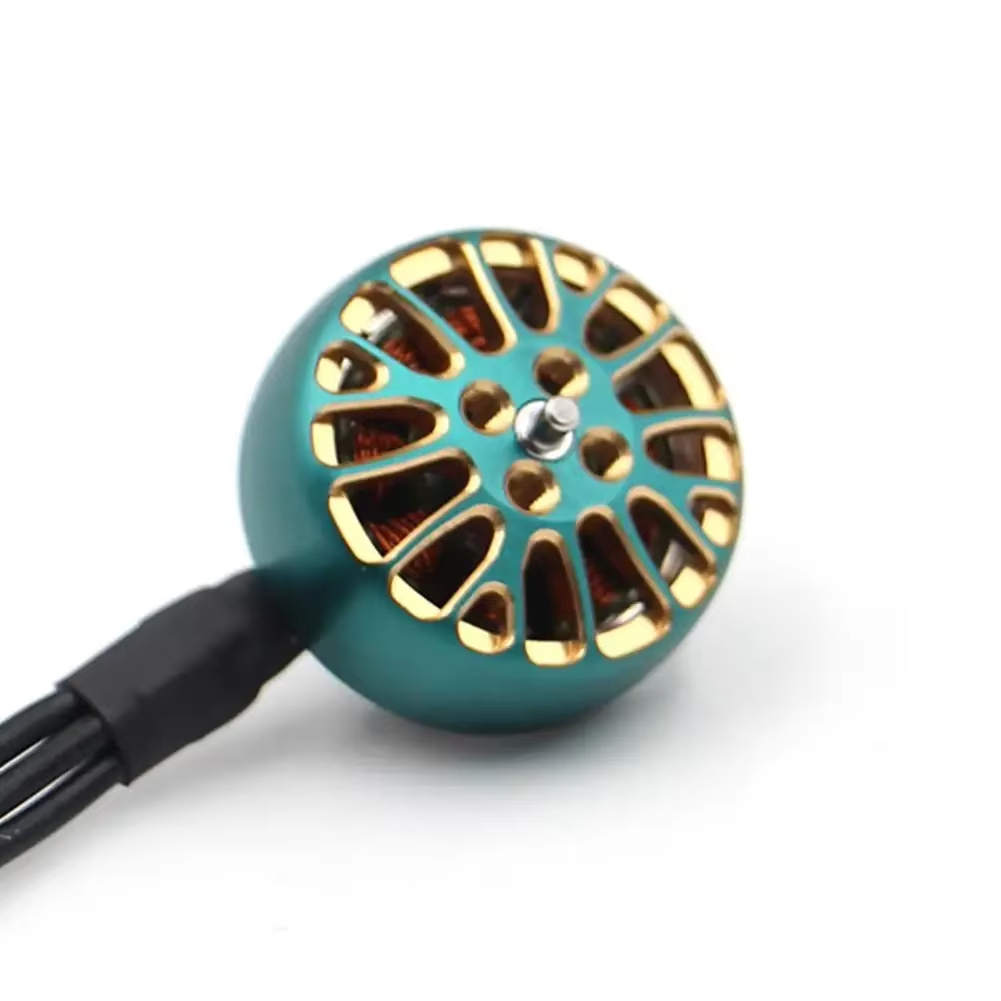 LANNRC 1404 Plus 4600kv  3800k - Drone Kit Fpv 评论和价格