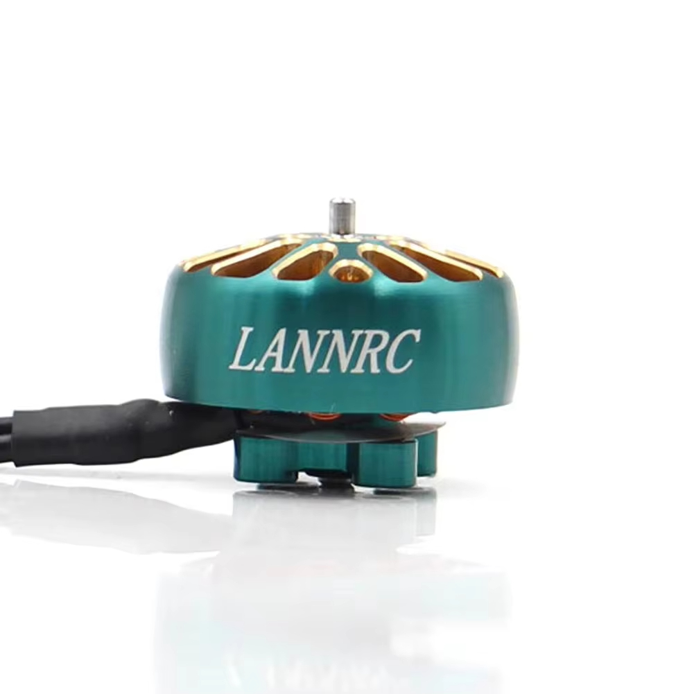 LANNRC 1404 Plus 4600kv  3800k - Drone Kit Fpv 评论和价格