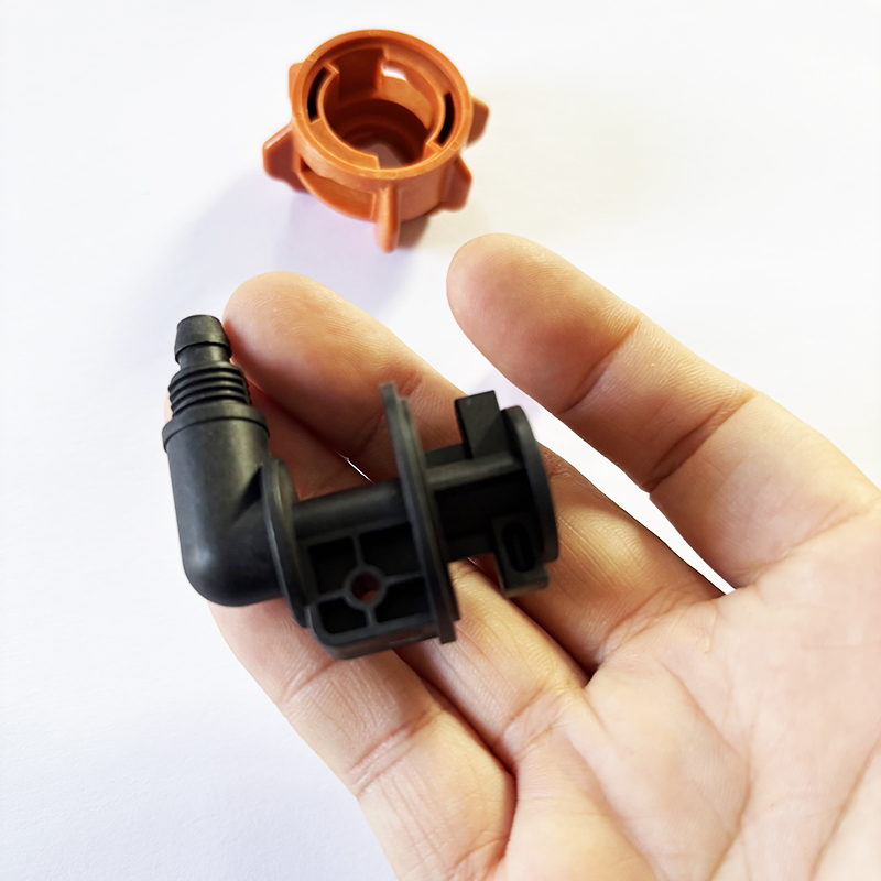 Repair Parts Agras T20 Nozzle  - Drone Kit Parts Included 评论和价格