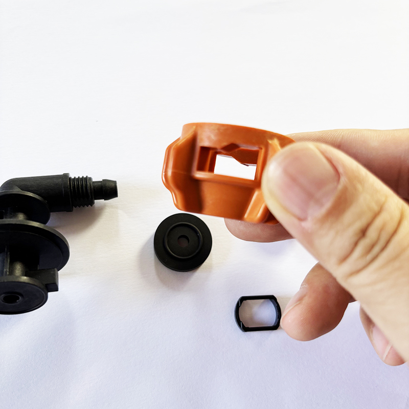 Repair Parts Agras T20 Nozzle  - Drone Kit Parts Included 评论和价格