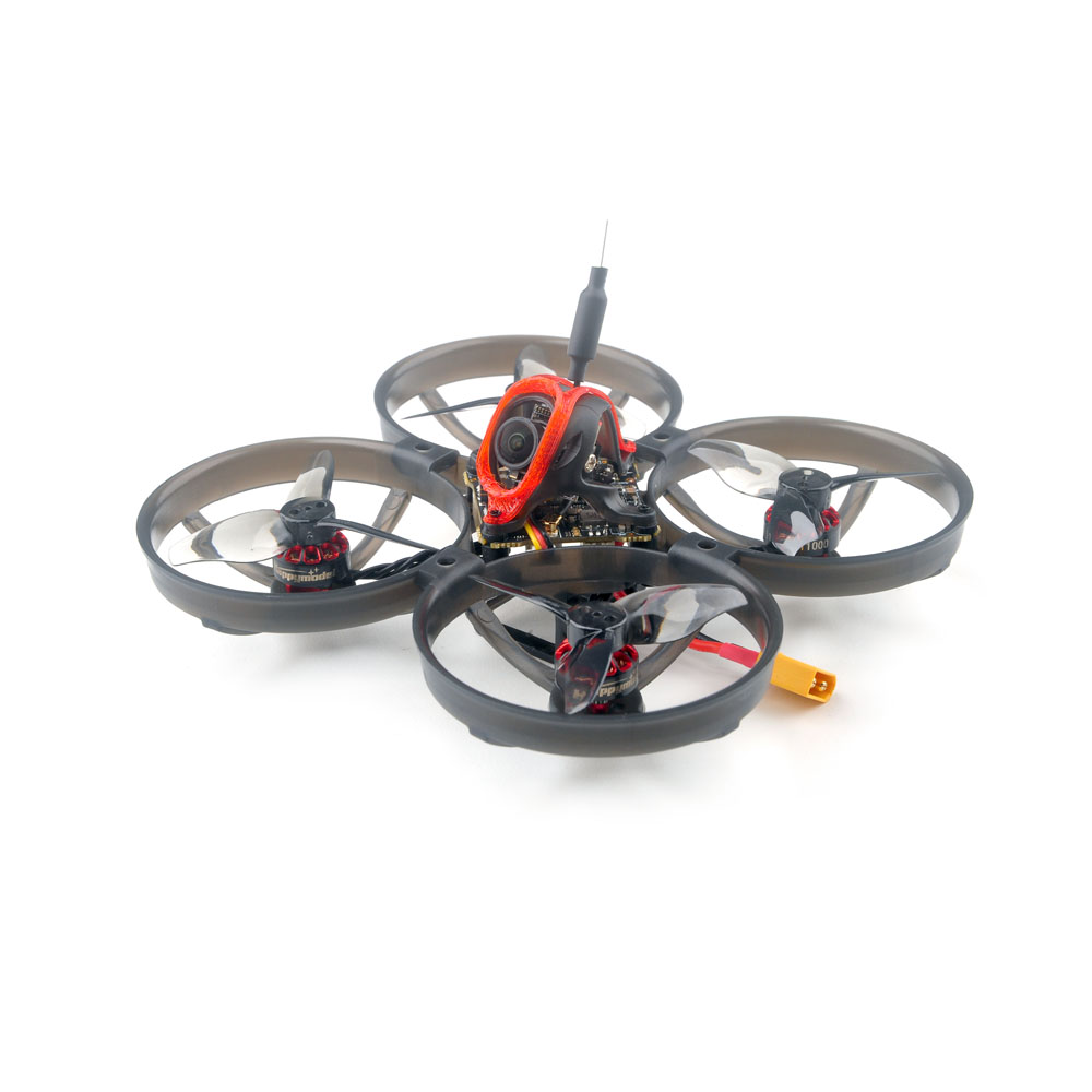 HappyModel Mobula8 1-2S 85mm M - Drone Kit Fpv 评论和价格
