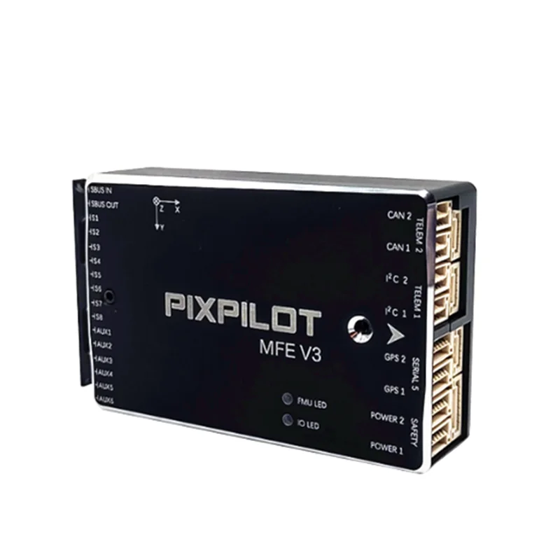 PixPilot V3 Flight Control Sys - Drone Kit Vtol 评论和价格