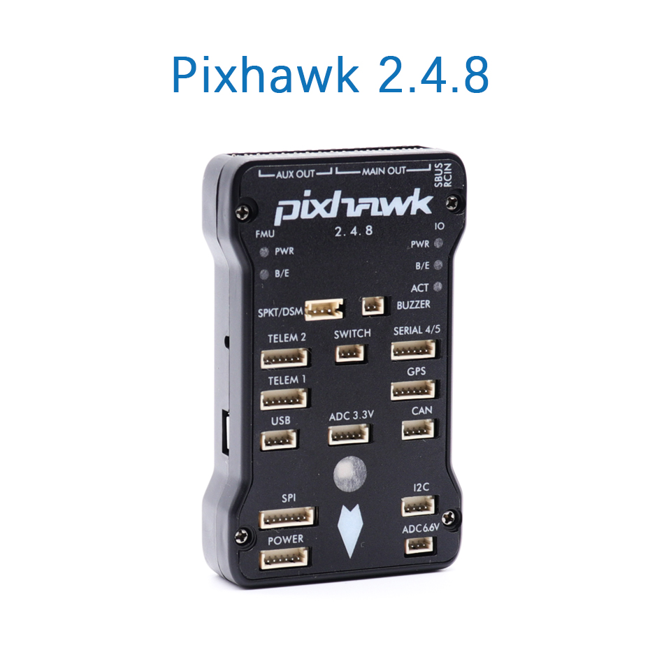 Pixhawk 2.4.8 PRO PX4 PIX 32 B - Drone Kit Hexacopter 评论和价格