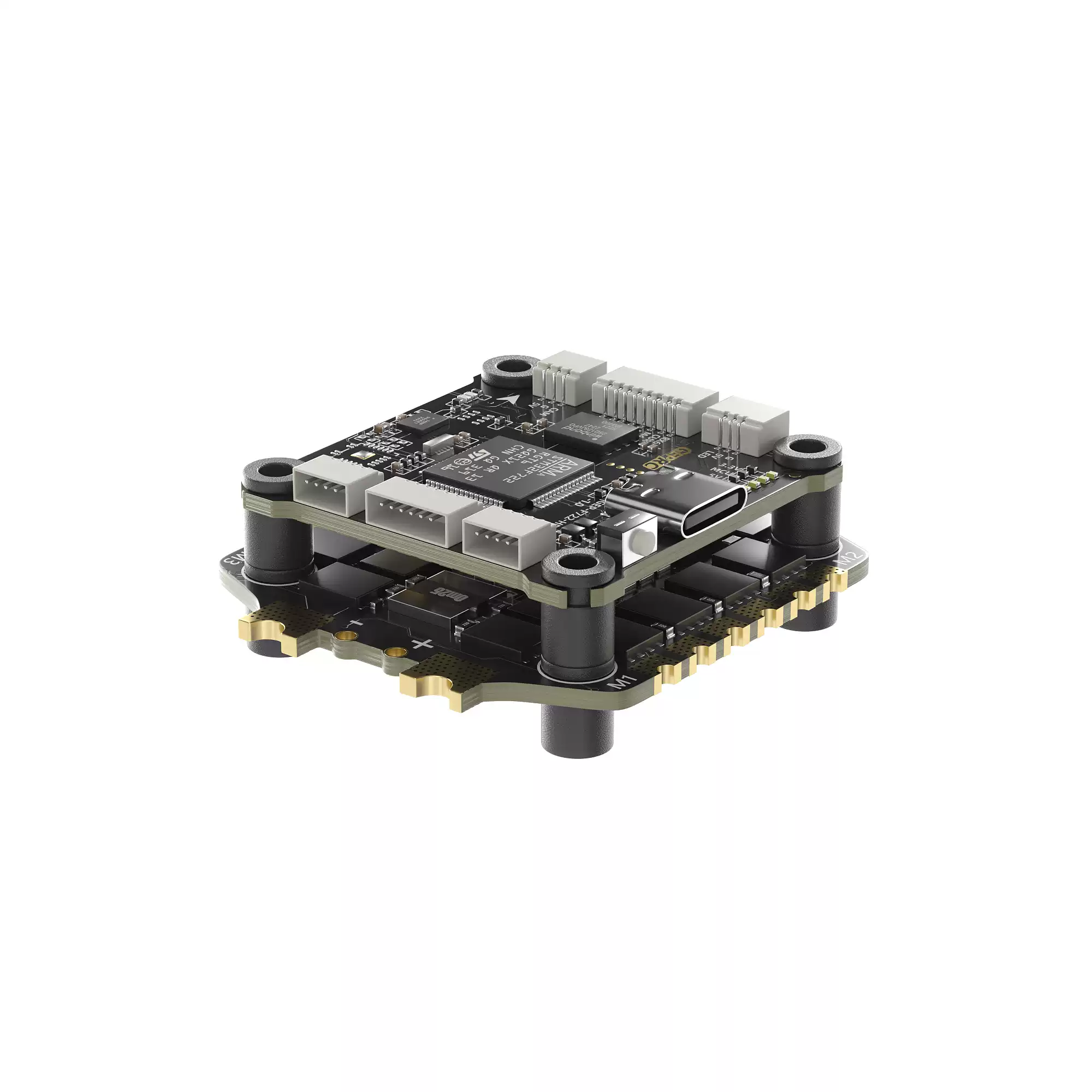 GEPRC Taker F722 60A V2 FPV St - Drone Kit Plug And Play 评论和价格