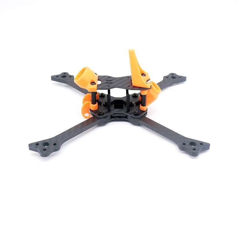 533 PRO 5inch FPV Frame Kit 19 - Drone Kit Fpv 评论和价格