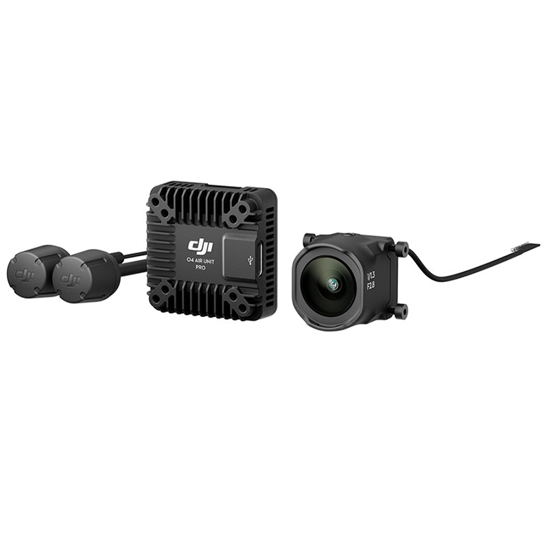 DJI O4 Air Unit Series Flagshi - Drone Kit Long Range 评论和价格