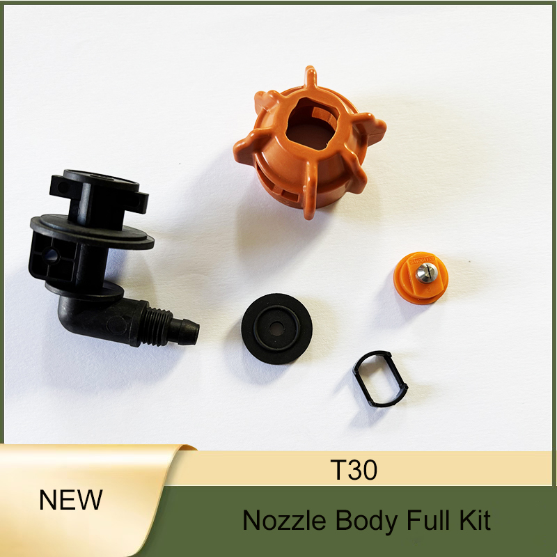 Agras【T30】Nozzle Body Full Kit - Drone Kit Parts Included 评论和价格