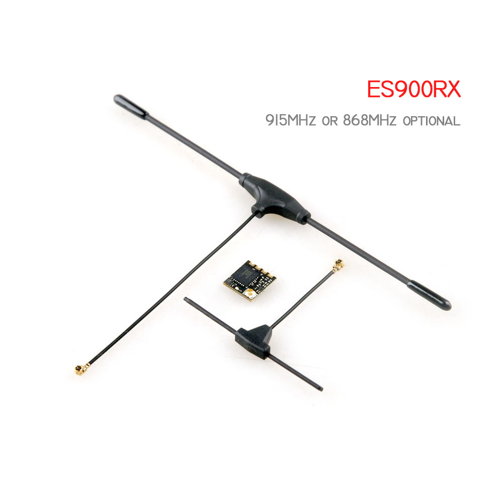 Happymodel RC ELRS Micro ES900 - Drone Kit Fpv 评论和价格