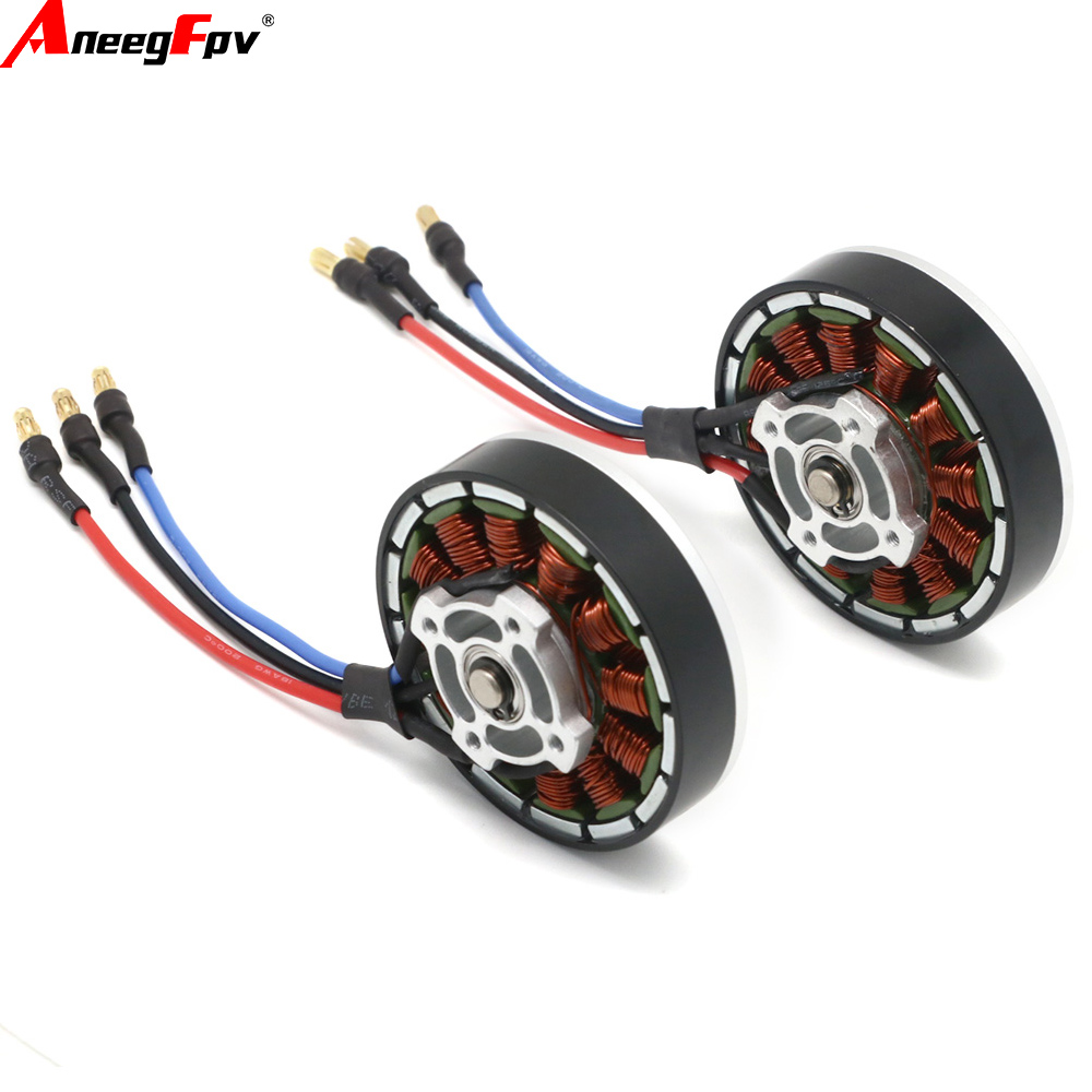 RC Drone Motor 5008 335KV 400K - Drone Kit Build Yourself 评论和价格