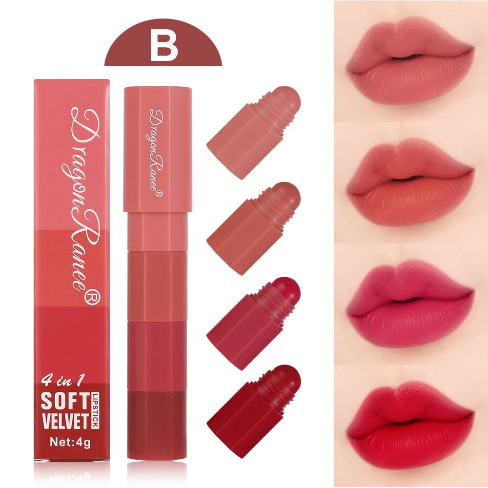 Dragon Ranee Mini Lipstick Set - Drone Kit Waterproof 评论和价格